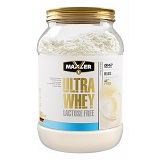Ultra whey lactose free 900 без вкуса Mxl
